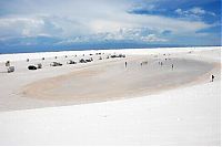 TopRq.com search results: White Sands National Monument, New Mexico, United States