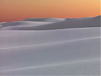 World & Travel: White Sands National Monument, New Mexico, United States