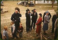 History: The Great Depression, 1939-1943, United States