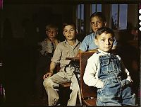 History: The Great Depression, 1939-1943, United States