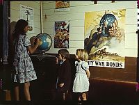 History: The Great Depression, 1939-1943, United States