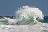 World & Travel: Laguna beach, Orange County, California, United States