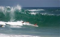 World & Travel: Laguna beach, Orange County, California, United States