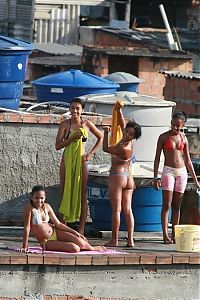 TopRq.com search results: Life in Rio de Janeiro, Brazil