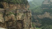 World & Travel: Shanxi province, China