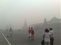 TopRq.com search results: Fire health threat at new high in Moscow, Russia