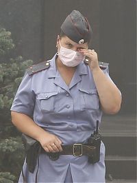 TopRq.com search results: Fire health threat at new high in Moscow, Russia