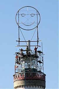 TopRq.com search results: Smiling lighthouse, Lindau, Germany