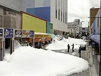 TopRq.com search results: Foam City, Miami, United States