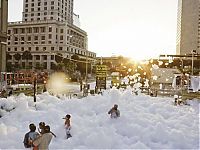 TopRq.com search results: Foam City, Miami, United States
