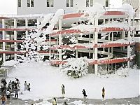 Foam City, Miami, United States