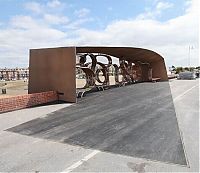 TopRq.com search results: Longest bench, Littlehampton, United Kingdom