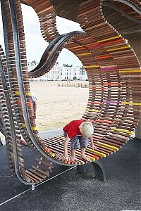 TopRq.com search results: Longest bench, Littlehampton, United Kingdom