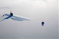 Arctic region, North Pole, Arctic