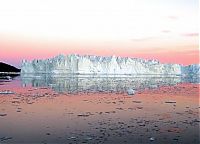 World & Travel: Arctic region, North Pole, Arctic