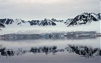 World & Travel: Arctic region, North Pole, Arctic