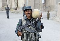 World & Travel: Life in Afghanistan