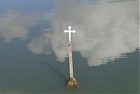 TopRq.com search results: Underwater church, Potosi, Venezuela