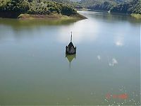 TopRq.com search results: Underwater church, Potosi, Venezuela