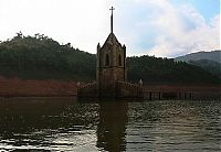 TopRq.com search results: Underwater church, Potosi, Venezuela