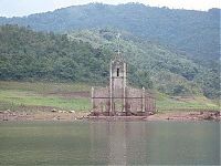 TopRq.com search results: Underwater church, Potosi, Venezuela