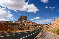 roads around the world