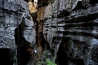 World & Travel: Tsingy de Bemaraha, Melaky Region, Madagascar