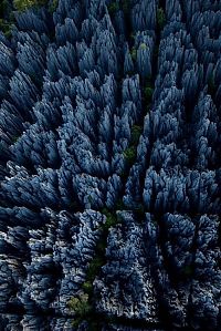 TopRq.com search results: Tsingy de Bemaraha, Melaky Region, Madagascar