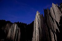 World & Travel: Tsingy de Bemaraha, Melaky Region, Madagascar