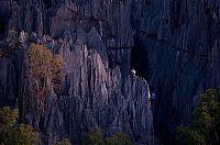 World & Travel: Tsingy de Bemaraha, Melaky Region, Madagascar