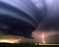 extreme natural phenomenon