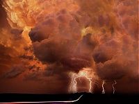 extreme natural phenomenon