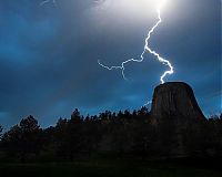 extreme natural phenomenon