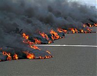 extreme natural phenomenon