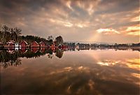 World & Travel: Landscape photography by Adam Dobrovits