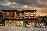 World & Travel: Landscape photography by Adam Dobrovits