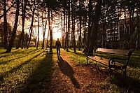 Landscape photography by Adam Dobrovits