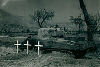 World & Travel: History: War photography