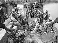 World & Travel: History: War photography