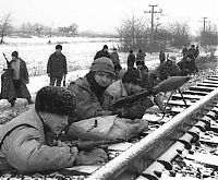 World & Travel: History: War photography