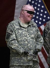 World & Travel: History: War photography