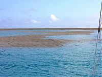 World & Travel: Eruption of underwater volcano, Nuku'alofa, Tonga