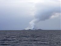 TopRq.com search results: Eruption of underwater volcano, Nuku'alofa, Tonga