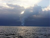 TopRq.com search results: Eruption of underwater volcano, Nuku'alofa, Tonga