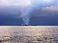 TopRq.com search results: Eruption of underwater volcano, Nuku'alofa, Tonga