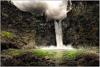 TopRq.com search results: waterfalls around the world