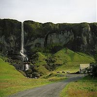 TopRq.com search results: waterfalls around the world