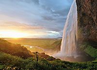 TopRq.com search results: waterfalls around the world