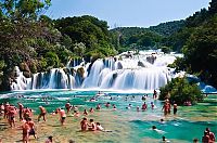 TopRq.com search results: waterfalls around the world