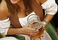 World & Travel: Oktoberfest 2010, Munich, Germany